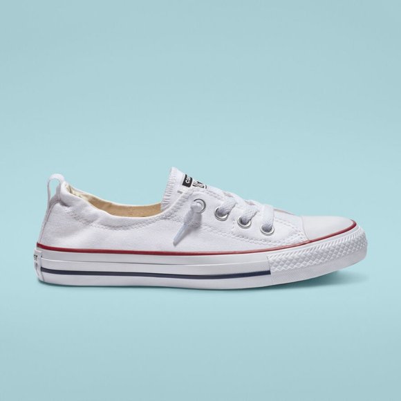 Converse Shoes - Converse Chuck Taylor All Star Shoreline Slip Ons